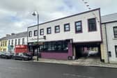 The Butterbean restaurant and B&B in Carndonagh has been put up for sale after 15 years in business.