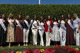 59th Mary from Dungloe International Arts Festival