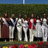 59th Mary from Dungloe International Arts Festival