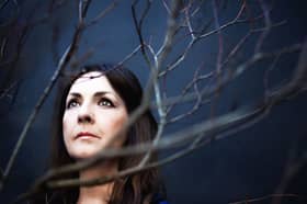 The tribute to the late Moya Brennan can be found on the RTÉ video, at 53 minutes and 30 seconds