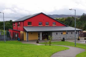 Ardara Community Childcare is a custom-built, not-for-profit childcare facility based on Charlie Bennett Drive