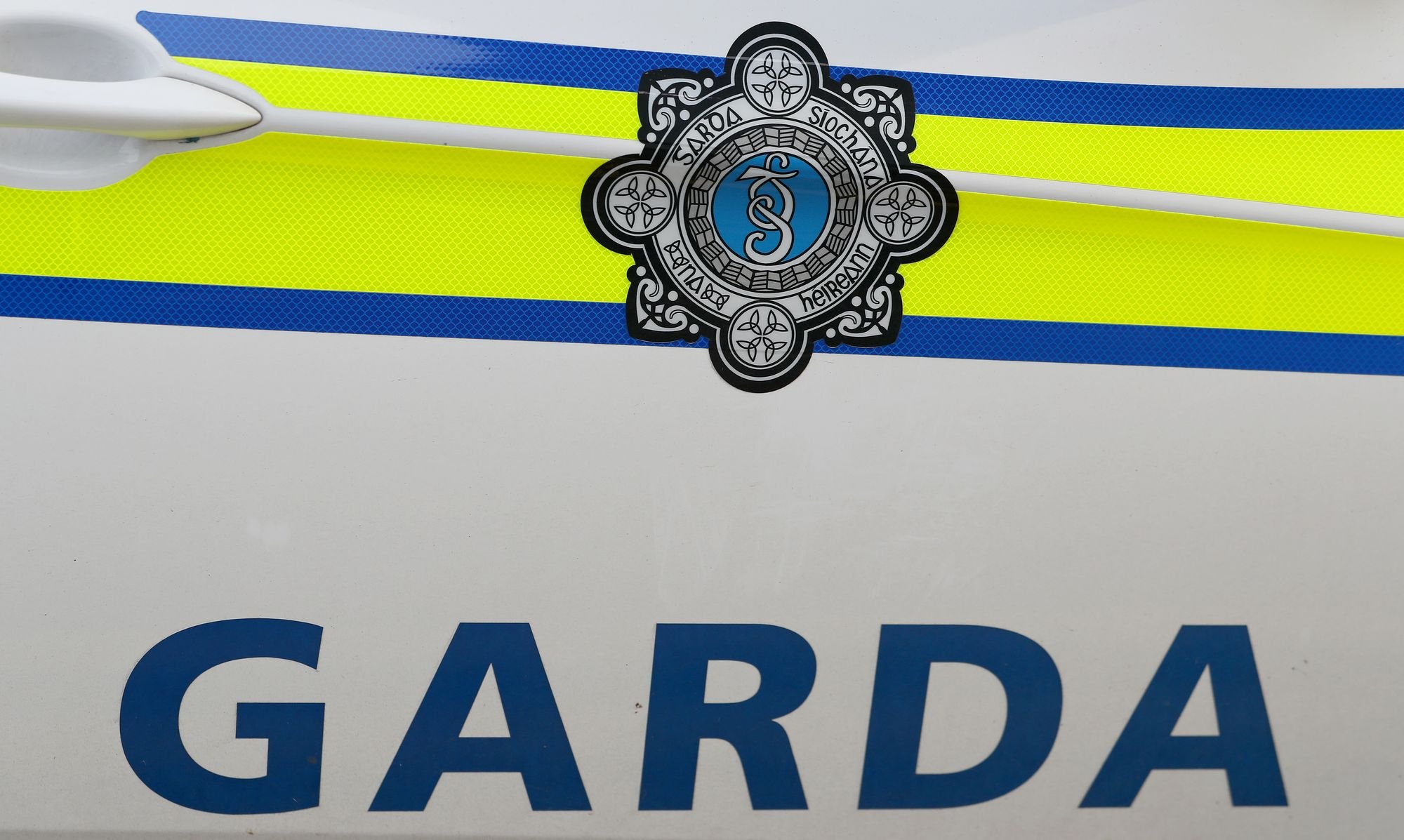 Library Accident Multi-vehicle north Sligo crash leaves three people hospitalised