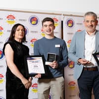 Donegal lifesavers to be recognised with national awards