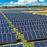 Planning granted for 40-year Convoy PV Solar Farm to power 2,000 homes