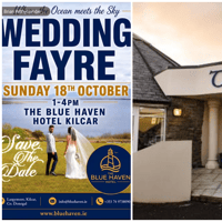 Discover the Newly Renovated Blue Haven Hotel at Wedding Showcase