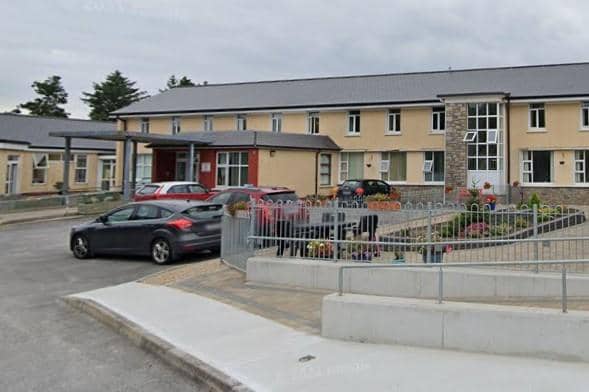 Dungloe Community Hospital