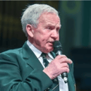The late Peter O'Donnell, Donegal's Mr Boxing.