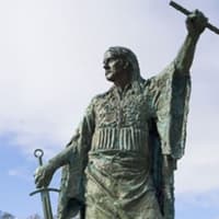 Donegal council 'missing trick' in celebrating historical figure
