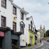 Church Lane, Letterkenny