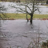 Intense downpours expected for Donegal as Met Éireann issues warning