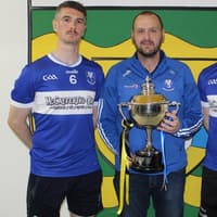 McCrea wants Four Masters to turn minor success into senior glory