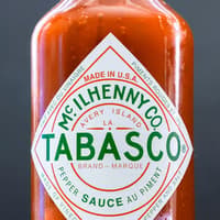 From Donegal to Louisiana: Tabasco Sauce- An Irishman’s creation