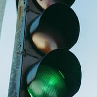 Letterkenny's new traffic lights set to turn on this month