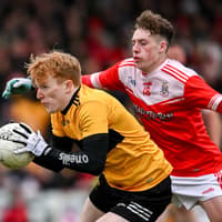 McGeehin: ‘You have to cherish those moments of getting to a county final’
