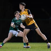 Joint-manager Meehan praises the hunger and desire of St Eunan’s U-16s