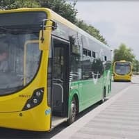 Donegal councillors 'in the dark' over public transport issues
