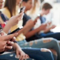 Barrtalk: Screen time is a handy scapegoat, but is it a big problem?