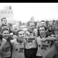 25 years on: Kevin Rafferty looks back on St Eunan's 2001 final win over Four Masters