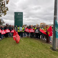 ‘Members are now paying to go to work’ - strike action in Letterkenny