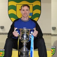 Naomh Conaill and St Eunan's path to Sunday's Donegal Co final