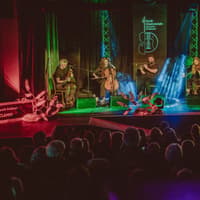 Scoil Gheimhridh Ghaoth Dobhair to return offering festive cheer