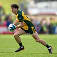 Finnbarr Roarty signs rookie AFL contract at Collingwood