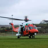 Search and Rescue Helicopter, Rescue 118