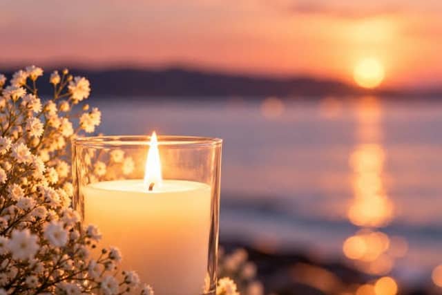 The International Wave of Light is a global event observed annually on October 15 to commemorate babies who have died due to miscarriage, stillbirth, neonatal death, and other types of pregnancy or infant loss