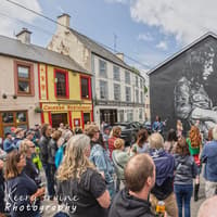 Rory Gallagher Festival seeks EU support for safeguards after 'enormous' losses