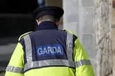 Gardaí  conducted searches following the threats