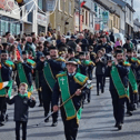 The Halloween event will raise funds for Annagry Fife & Drum Band