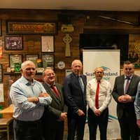 Seafood Ireland Alliance marks Ireland’s EU Presidency in Brussels