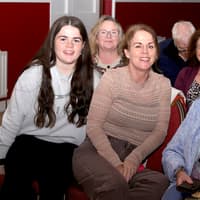 In pictures: Local Donegal talent shines in ‘Dancing at Lughnasa’