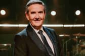 Daniel O'Donnell