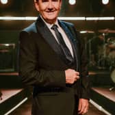 Daniel O'Donnell