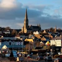 Water supply returning to customers following completion of repairs in Letterkenny