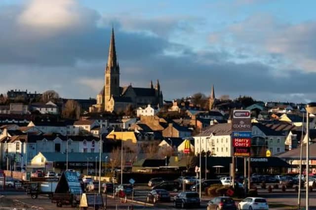 Letterkenny