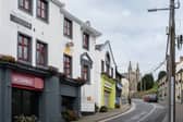 Letterkenny's Cathedral Quarter