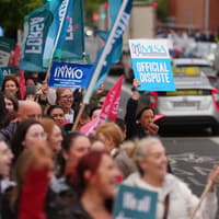 Unions suspend next week’s strike action