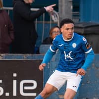 Finn Harps end difficult campaign with win over Bray