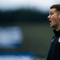 McElaney: We’ve finished bottom of the league so there will be changes