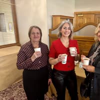 In Pictures: Influencer Alannah Kerrigan hosts Confidence Closet in Buncrana