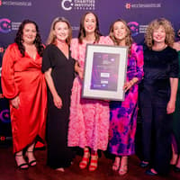 Donegal charity Spraoi asks public to get behind national awards bid