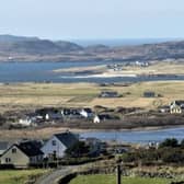   Gaoth Dobhair  