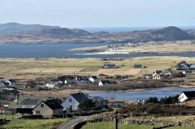 Gaoth Dobhair