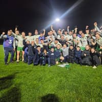 Back-to-back C championship titles for Sean MacCumhaills
