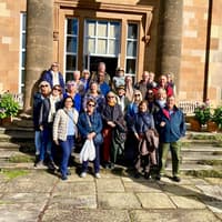 French International Women's Club enjoy visit to Donegal