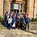 The Landes and Pays Basque International Women’s Club