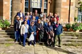 The Landes and Pays Basque International Women’s Club