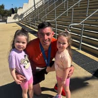 Perth-based Donegal man to run Dublin Marathon in memory of late mum